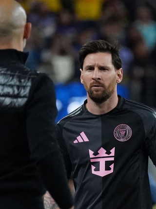 HLV Mascherano xác nhận tình trạng của Messi, CĐV Panama lên cơn sốt
