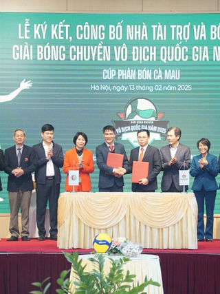 Hấp dẫn Thanh Thúy đấu Bích Tuyền, giải bóng chuyền vô địch quốc gia 2025 gay cấn