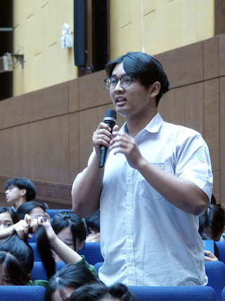 Chọn ngành học theo đam mê hay xu thế?
