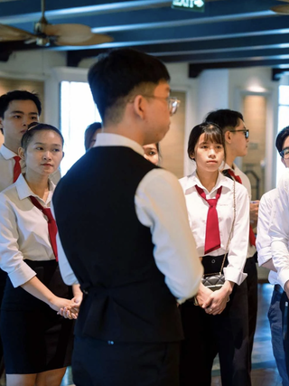 7 điểm cần lưu ý cho thí sinh chọn học khối ngành du lịch - dịch vụ