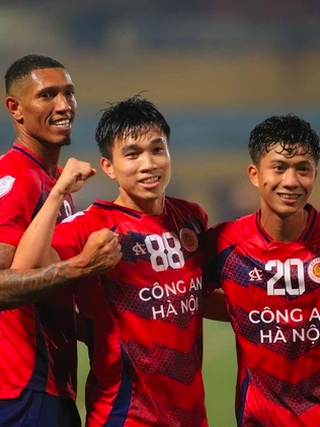 CLB CAHN sẽ giống… đội tuyển Việt Nam, nếu làm được điều ‘vĩ đại’ này trước người Thái!
