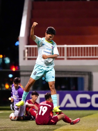 Trường ĐH TDTT Đà Nẵng 3-3 (5-4) Trường ĐH Tôn Đức Thắng: Chủ nhà dừng bước