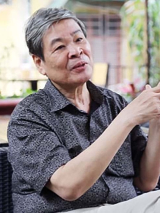 Nhà thơ, nhạc sĩ Nguyễn Thụy Kha qua đời