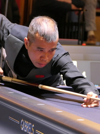 Trần Quyết Chiến bất ngờ thất bại: Billiards Việt Nam vẫn vào tứ kết thế giới, tại sao?