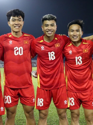 Đội tuyển Việt Nam bứt phá ngoạn mục bảng xếp hạng FIFA tháng 4: Nhờ 2 trận thắng