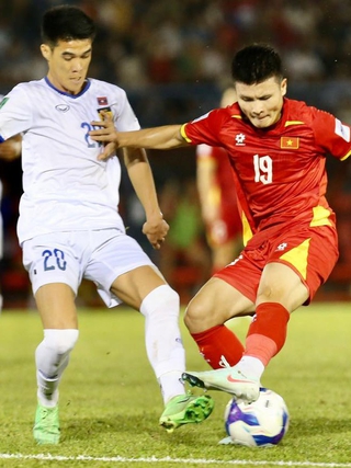 Đội tuyển Việt Nam 'đua' chỉ số phụ với Malaysia, đề phòng bất trắc ở Asian Cup
