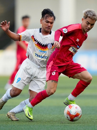 Trường ĐH Life (Campuchia) 0-0 (2-4) Trường ĐH VH-TT-DL Thanh Hóa: Đại diện Việt Nam vào chung kết