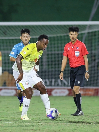 Thay đổi ‘chấn động’ của bóng đá Việt Nam: CLB không được thăng hạng V-League nếu…
