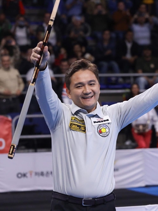 Nối gót Trần Quyết Chiến vô địch World Cup Colombia: Trần Thanh Lực là ai?