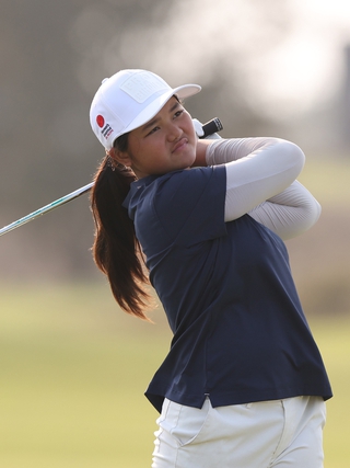 Tuổi tác không là rào cản ở giải golf WAAP Championship 2025