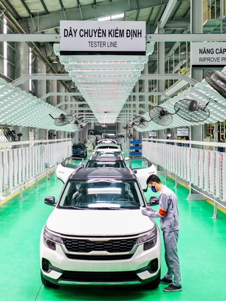 Xu hướng đào tạo mới trong khối ngành kỹ thuật