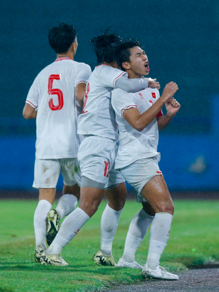AFC dự đoán mát lòng về cầu thủ U.17 Việt Nam: Nhân vật ‘lạ’ là ai?
