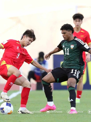 U.17 Việt Nam về nước ngày 12.4, khép lại hành trình đầy cảm xúc và tự hào!
