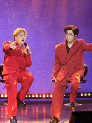 Vì sao Trung Quân Idol từng nói không hát nhạc Bùi Anh Tuấn?