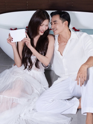 Showbiz 12.4: Thúy Diễm sau 9 năm kết hôn; NSƯT Lê Thiện nói về danh xưng