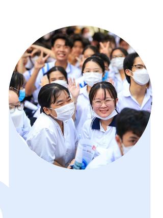 Chọn ngành học cho tương lai: Học ở thành phố lớn hay địa phương?