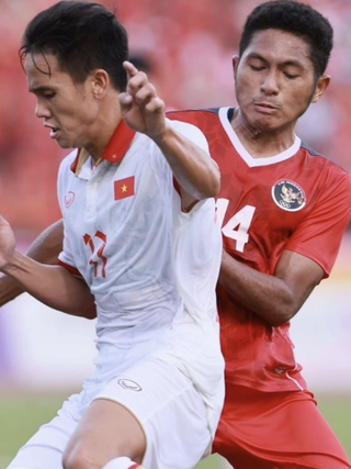 Indonesia dừng giải VĐQG vì SEA Games, Chủ tịch PSSI bảo vệ đội U.17 sau cú sốc