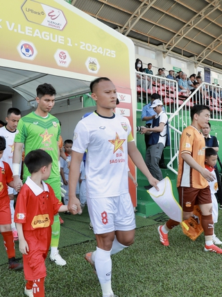 Bảng xếp hạng vòng 19 V-League mới nhất: HAGL tụt dốc xuống vị trí ‘xấu’, Hải Phòng thoát hiểm