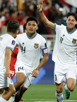 Indonesia không nhả ngôi sao cho HLV Kim Sang-sik đấu M.U?