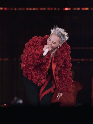 G-Dragon tái xuất sau 8 năm, khởi động chuyến lưu diễn thế giới