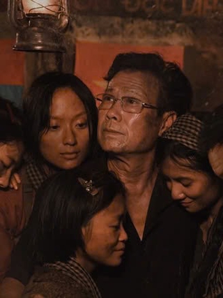 ‘Địa đạo’: Xem để tự hào về một thế hệ yêu nước vĩ đại