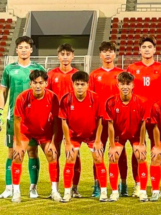 U.17 Việt Nam có thể gây sốc trước đối thủ thượng thặng: Bởi lý do đặc biệt này…
