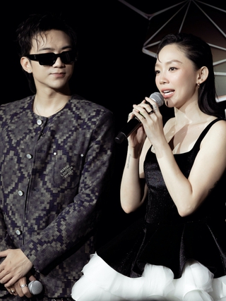Tóc Tiên hé lộ lý do tham gia show sống còn sau chiến thắng ở 'Chị đẹp'