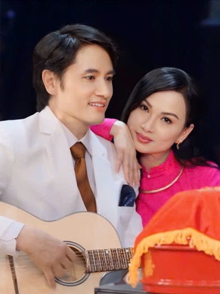 Showbiz 23.4: Nhãn hàng có động thái liên quan Thùy Tiên; Hà Phương vướng 'tình tay ba'