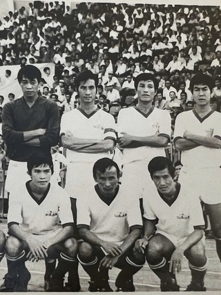 Hồ Thanh Cang: Tiền vệ công có kỹ thuật siêu hạng