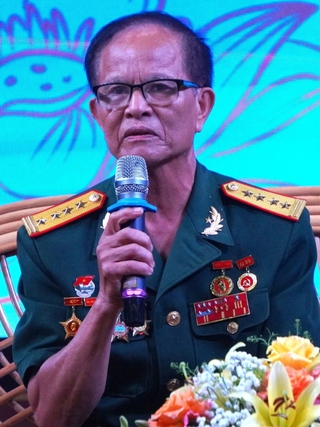 Thế hệ trẻ hãy luôn hỏi 'làm gì cho Tổ quốc hôm nay'