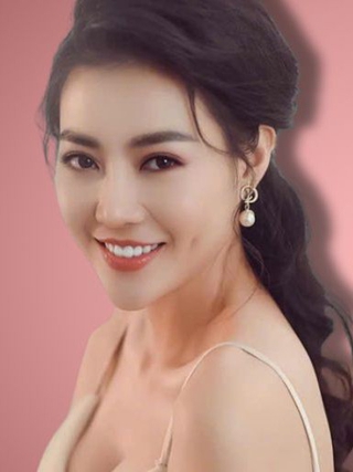 Diễn viên Thanh Hương ‘Quỳnh búp bê’: Tôi đang thiếu tình yêu