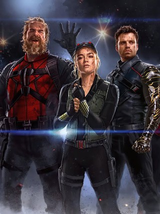 ‘Thunderbolts*’: Có gì trong ‘Biệt đội cảm tử’ của Marvel?
