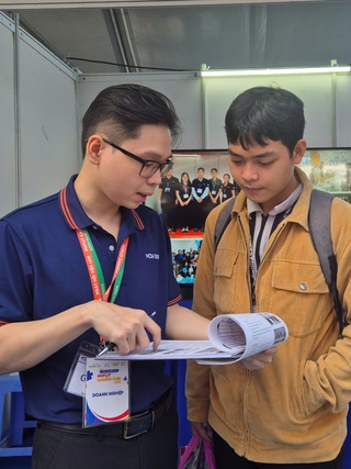 Nhà tuyển dụng đưa 'lương thỏa thuận', ứng viên nên đàm phán thế nào?
