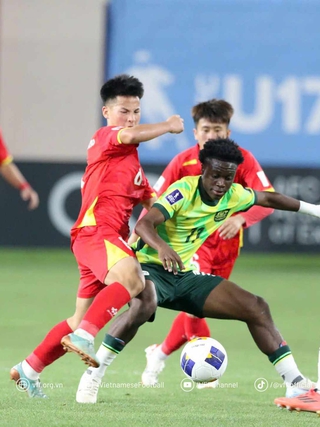 U.17 Việt Nam và bài học đắt giá từ đàn anh U.20: Cẩn trọng không bao giờ thừa!