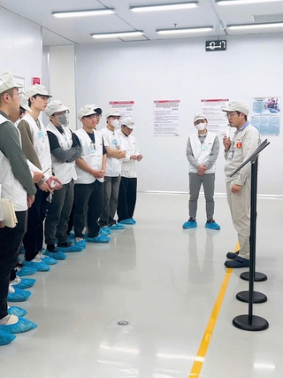 Trường ĐH trước thách thức đào tạo kỹ sư theo yêu cầu mới