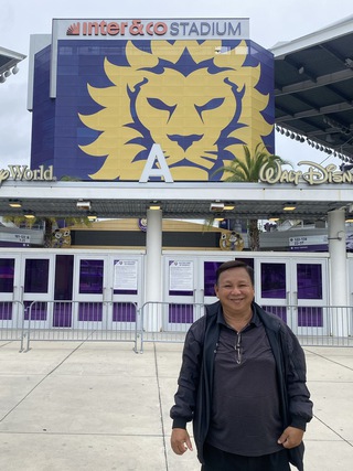 Độc lạ thành phố duy nhất có 2 sân bóng đăng cai FIFA Club World Cup 
