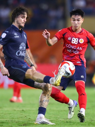 CLB CAHN tái đấu Buriram ngày nào, cần kết quả gì để vô địch Cúp C1 Đông Nam Á?