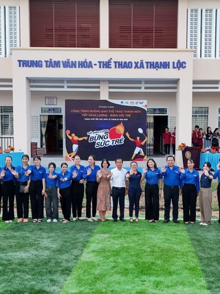Tiến Linh, Ánh Viên cùng tham gia chiến dịch đầy ý nghĩa của TCP Việt Nam