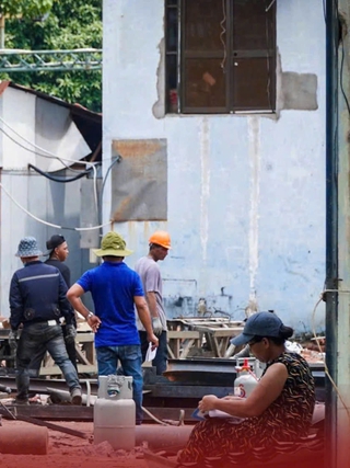 Sân khấu Lan Anh - Trống Đồng đóng cửa: Lời tạm biệt với 'thánh địa' âm nhạc