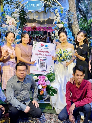 Người khởi xướng nhiều mô hình thanh niên hiệu quả
