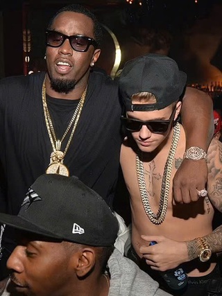 Justin Bieber lên tiếng về những cáo buộc tình dục liên quan đến Diddy