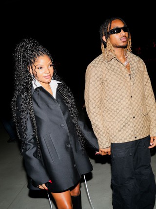 'Nàng tiên cá' Halle Bailey bị người yêu cũ bạo hành