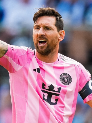 MLS mở kỳ chuyển nhượng, Messi sắp có 2 đồng đội ‘hàng khủng’ dự Club World Cup