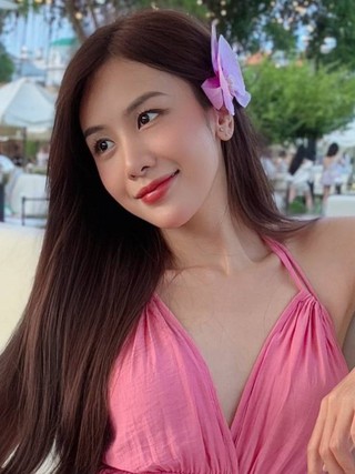 Nhan sắc đời thường của dàn thí sinh Miss Cosmo Vietnam 2025