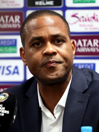 Sếp lớn bóng đá Indonesia bênh vực Kluivert, tuyên bố 'cứng' về cơ hội đến World Cup 2026