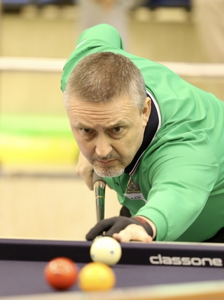 Lịch thi đấu billiards hôm nay: Nhà vô địch Việt Nam, thiên tài Caudron xuất trận