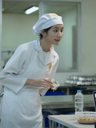 Nữ diễn viên ‘Thương ngày nắng về’ tái xuất phim giờ vàng sau một năm kết hôn