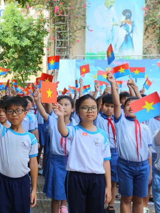 Bao giờ học sinh TP.HCM nghỉ hè?