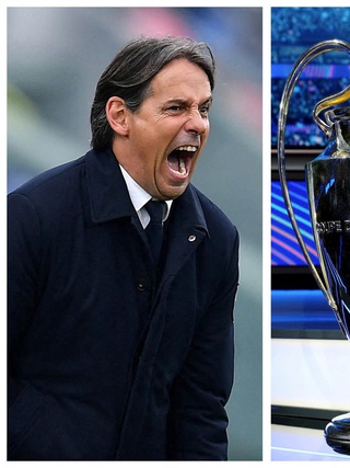 Chung kết Champions League 2024 - 2025: Giới trẻ đấu chiến binh
