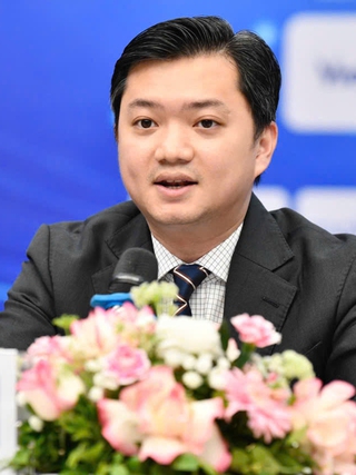 Phát huy vai trò của thanh niên đẩy mạnh thực hiện Nghị quyết 57